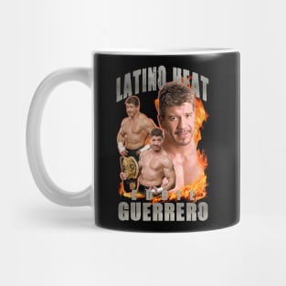 Eddie Guerrero Mug